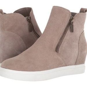 blondo giselle waterproof sneaker